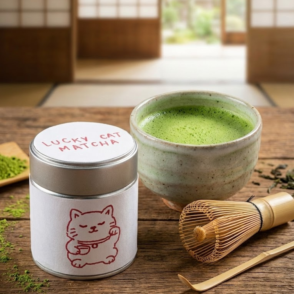 Is Ceremonial Matcha a Real Thing?